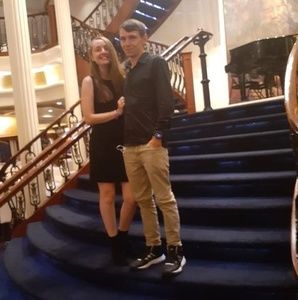 Meet your Posher, Mariah